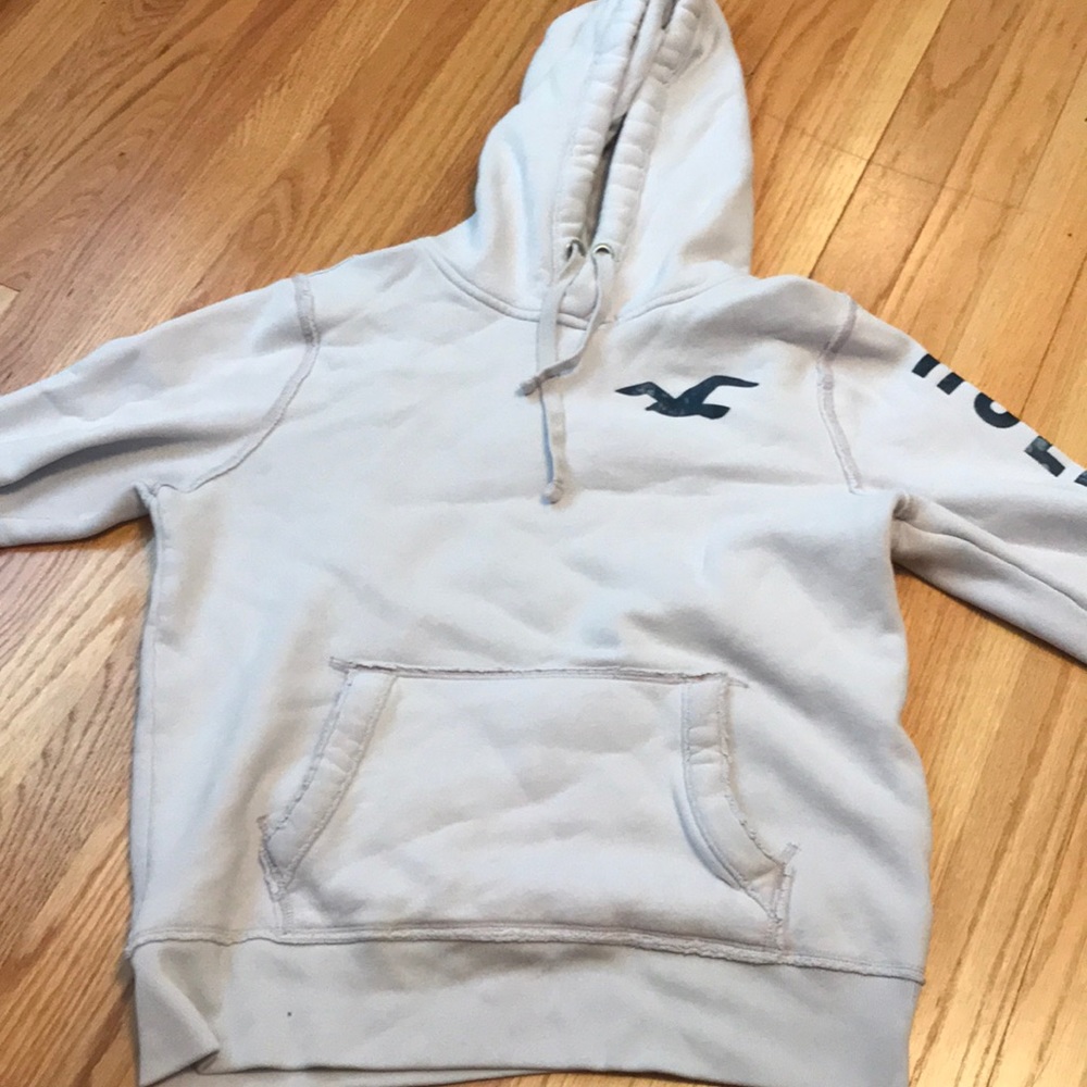 Hollister Hoodie Men’s XS